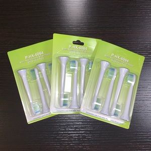 Philips Sonicare Toothbrush Heads